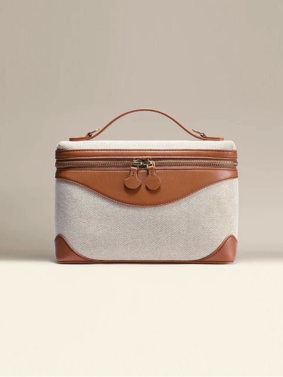 Oleada Handbags - Oleada Mini Anchor Bag - Mixed - Mini - Sand - New